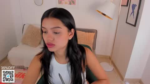 NINA online show from March 2025 06:37:02 PM