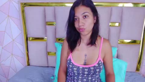 Nina Carther online show from April 2026 11:19:02 AM