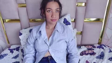 Nina Carther online show from July 2026 03:21:02 PM