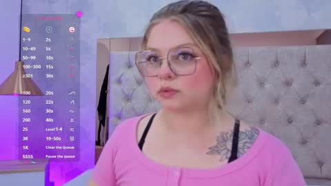  Nina  online show from May 2026 11:30:02 AM