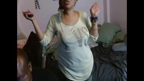 Snapshot of nina_fame chatting on May 2026 03:15:02 AM Nina Fame online show from May 2026 03:15:02 AM