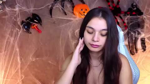 Snapshot of nina_fierce chatting on October 2025 02:23:02 AM Ketrin online show from October 2025 02:23:02 AM