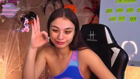 Ketrin online show from October 2025 02:37:02 AM