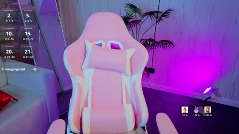 Ketrin online show from February 2026 01:34:02 AM