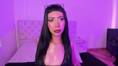 Snapshot of nina_fooxxx1 chatting on June 2026 04:49:02 PM Nina Fox online show from June 2026 04:49:02 PM