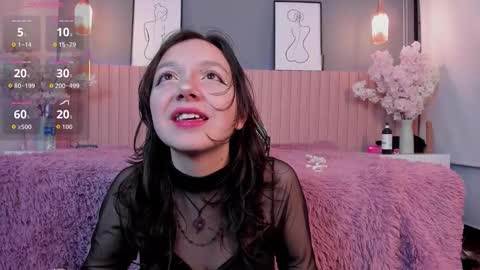 Snapshot of nina_ford_ chatting on January 2026 03:08:02 AM nina_ford_ online show from January 2026 03:08:02 AM