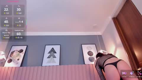 Snapshot of nina_ford_ chatting on January 2026 03:00:01 AM nina_ford_ online show from January 2026 03:00:01 AM