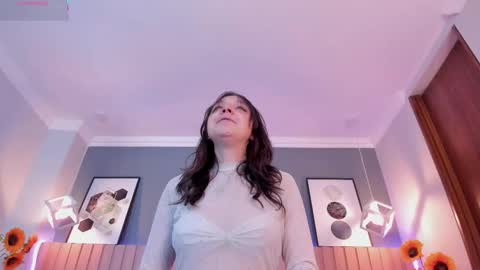 Snapshot of nina_ford_ chatting on January 2026 03:10:01 AM nina_ford_ online show from January 2026 03:10:01 AM