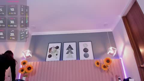 Snapshot of nina_ford_ chatting on February 2026 03:14:02 AM nina_ford_ online show from February 2026 03:14:02 AM