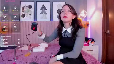 Snapshot of nina_ford_ chatting on February 2026 03:29:02 AM nina_ford_ online show from February 2026 03:29:02 AM