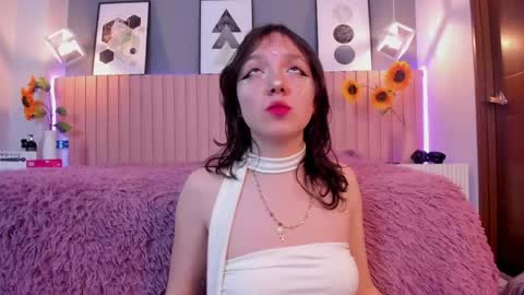 Snapshot of nina_ford_ chatting on April 2026 03:10:01 AM nina_ford_ online show from April 2026 03:10:01 AM