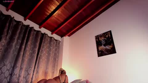 Snapshot of nina_fuentes chatting on July 2026 02:16:02 AM Catalina online show from July 2026 02:16:02 AM