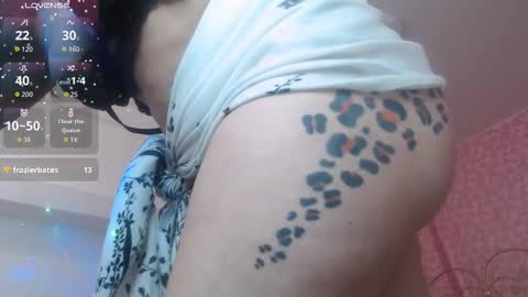 Nina online show from February 2026 03:01:01 PM