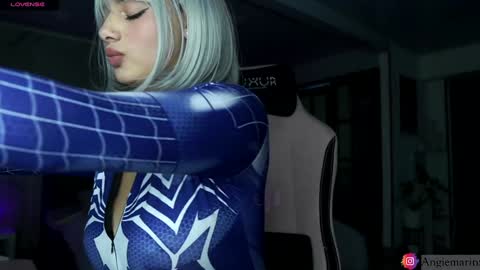 Angie online show from March 2025 04:01:01 AM