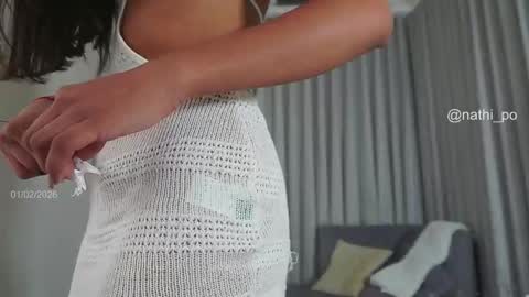 Natalia  FOLLOW ME ----  nathy po online show from February 2026 08:07:01 PM