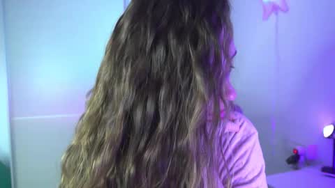 Snapshot of nina_princesa chatting on January 2026 01:15:01 PM nina_princesa online show from January 2026 01:15:01 PM