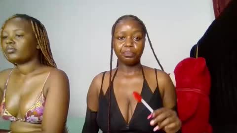 Snapshot of nina_ray1 chatting on February 2026 05:08:02 AM Nina online show from February 2026 05:08:02 AM