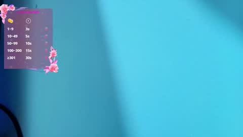 N I N A  online show from February 2026 11:20:01 AM