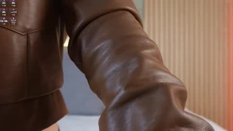 NINA online show from March 2026 12:12:02 PM