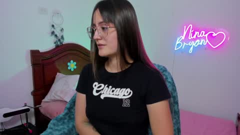 Nina online show from December 2024 10:48:01 PM