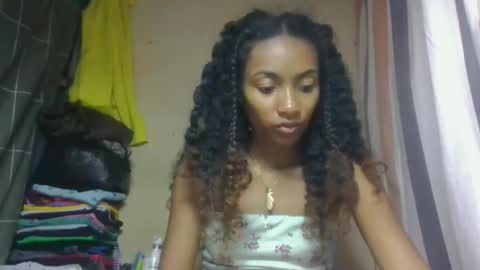 Snapshot of ninaeaa chatting on April 2026 06:16:02 AM ninaeaa online show from April 2026 06:16:02 AM