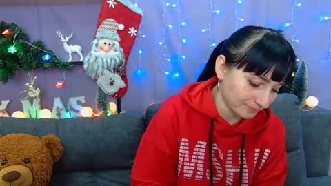 ninaflawlees online show from December 2024 07:14:01 PM