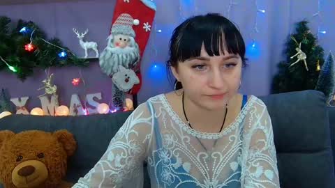 ninaflawlees online show from December 2024 10:21:01 PM