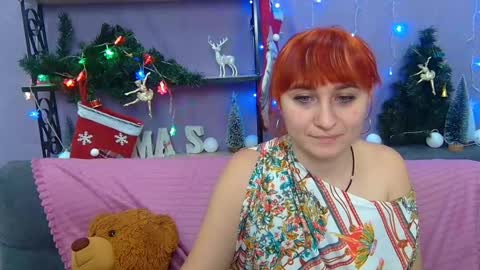 ninaflawlees online show from December 2024 01:37:02 AM