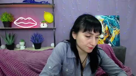 ninaflawlees online show from January 2025 11:43:01 PM