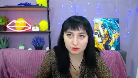 ninaflawlees online show from January 2025 08:00:01 PM