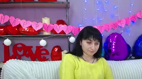 ninaflawlees online show from February 2025 02:36:02 AM