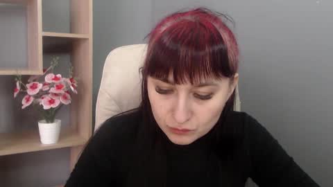 Snapshot of ninaflawlees chatting on February 2026 12:57:02 PM ninaflawlees online show from February 2026 12:57:02 PM