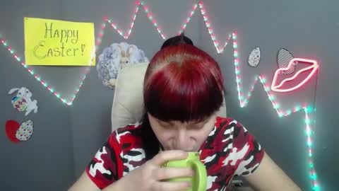 ninaflawlees online show from April 2026 12:24:01 PM