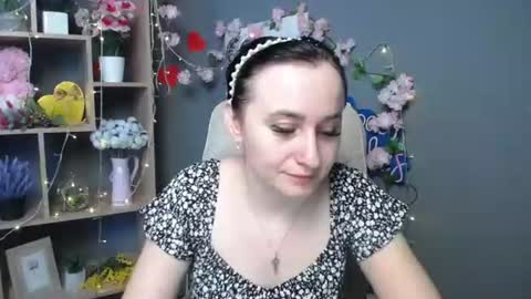 Snapshot of ninaflawlees chatting on July 2026 07:59:01 AM ninaflawlees online show from July 2026 07:59:01 AM
