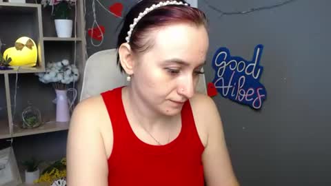 Snapshot of ninaflawlees chatting on July 2026 06:16:01 AM ninaflawlees online show from July 2026 06:16:01 AM