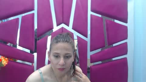 Nina online show from March 2025 02:36:01 AM