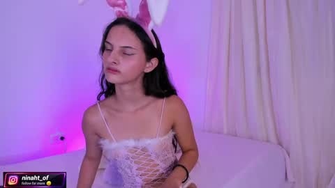 ninahtx online show from April 2026 09:51:02 PM