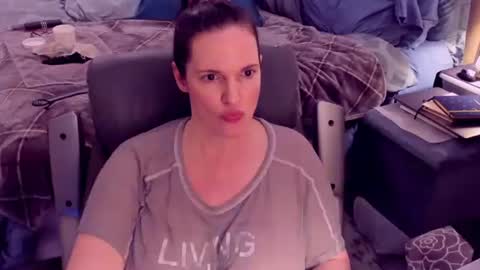 Nina Jaymes online show from January 2025 04:36:02 AM