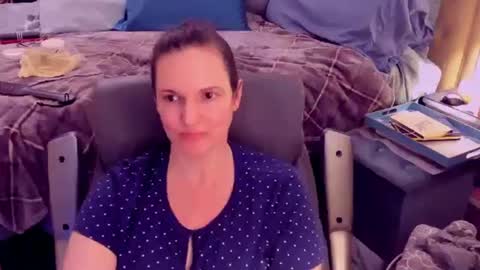 Nina Jaymes online show from January 2025 05:27:01 AM