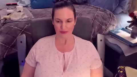 Nina Jaymes online show from January 2025 04:21:01 AM