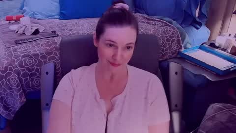 Nina Jaymes online show from February 2025 02:25:01 AM