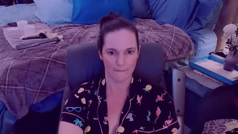 Nina Jaymes online show from February 2025 04:31:01 PM