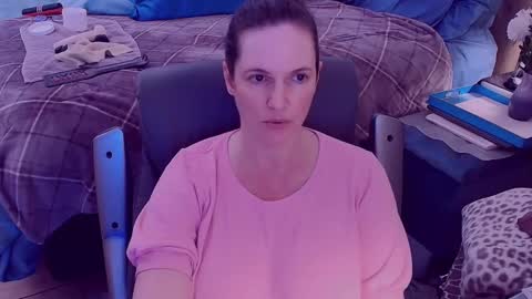 Nina Jaymes online show from March 2025 06:11:01 PM