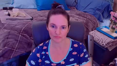 Nina Jaymes online show from September 2025 10:11:01 PM