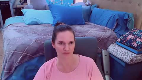 Nina Jaymes online show from February 2026 02:20:02 PM