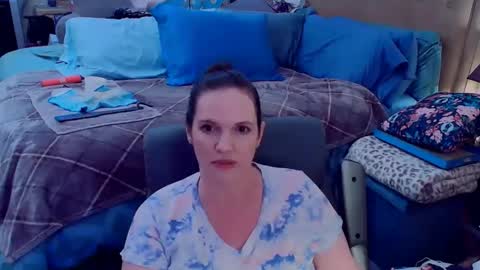 Nina Jaymes online show from March 2026 09:41:01 PM