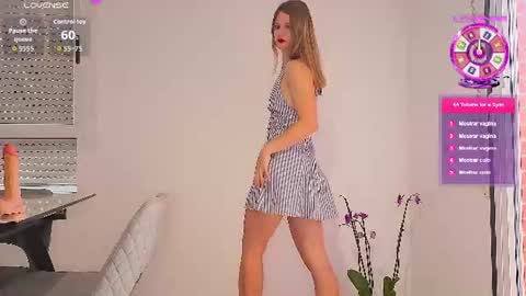 Snapshot of ninamika chatting on July 2026 07:25:01 AM ninamika online show from July 2026 07:25:01 AM