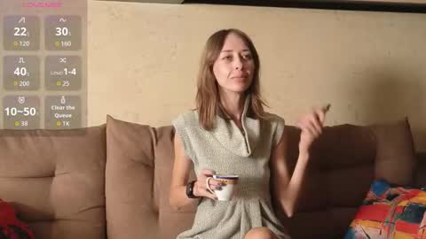 Snapshot of ninanovalicious chatting on October 2025 07:25:02 AM NinaNovalicious online show from October 2025 07:25:02 AM