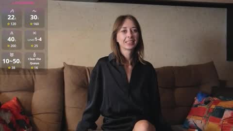 Snapshot of ninanovalicious chatting on October 2025 07:37:02 AM NinaNovalicious online show from October 2025 07:37:02 AM