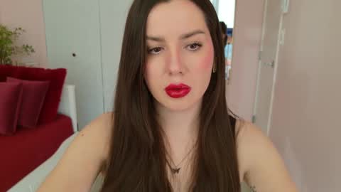 NinaOneil online show from December 2024 09:56:01 PM